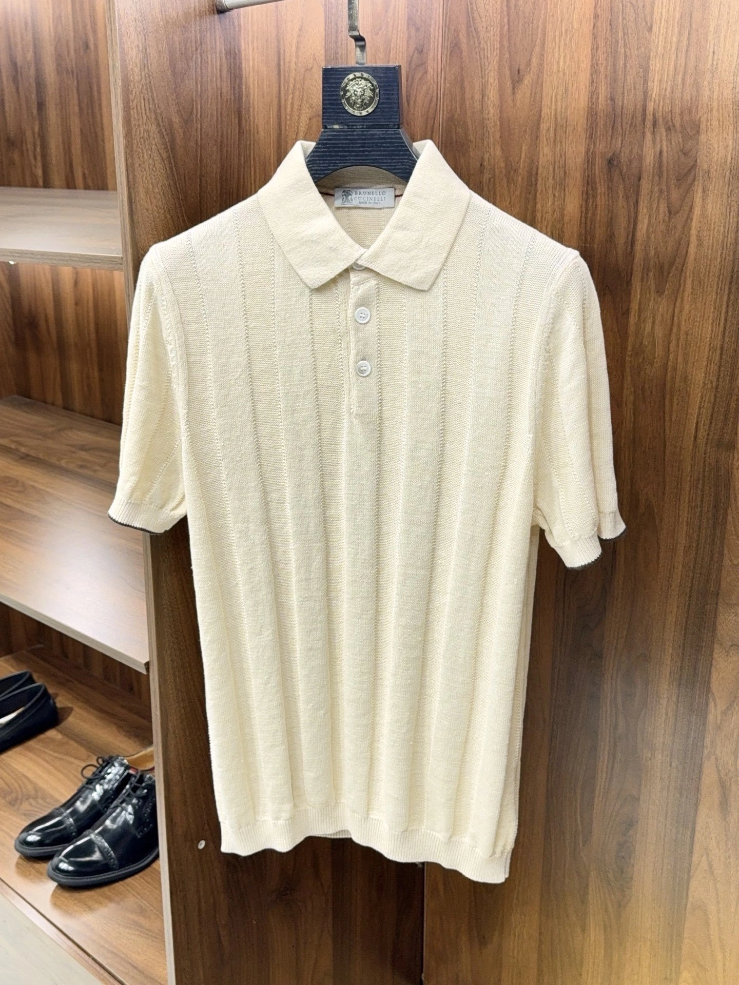 wg.luxury- 2ru9588o POLO Cotton Linen fabric 3colour item:E-F352J0710-3H